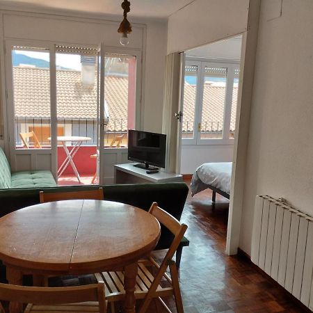 Luminoso, Centrico Y Silencioso Apartamento 哈卡 外观 照片