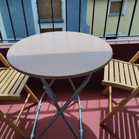 Luminoso, Centrico Y Silencioso Apartamento 哈卡 外观 照片