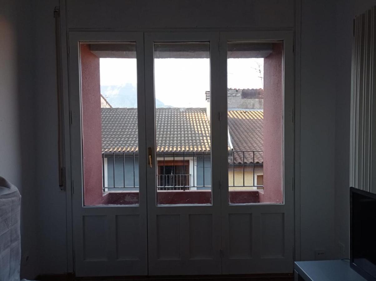 Luminoso, Centrico Y Silencioso Apartamento 哈卡 外观 照片