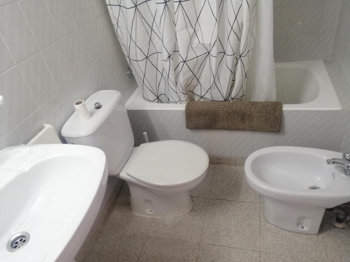 Luminoso, Centrico Y Silencioso Apartamento 哈卡 外观 照片