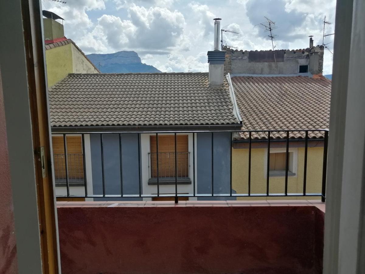Luminoso, Centrico Y Silencioso Apartamento 哈卡 外观 照片