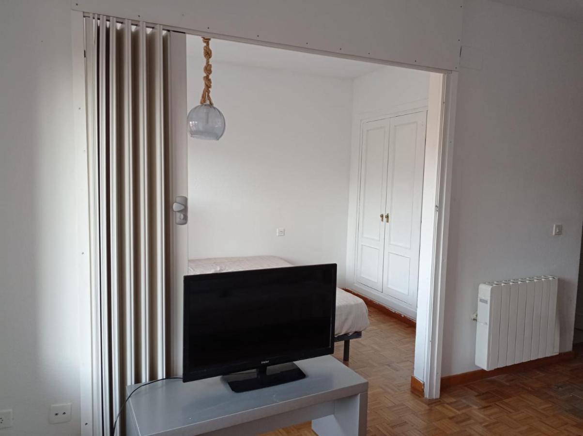 Luminoso, Centrico Y Silencioso Apartamento 哈卡 外观 照片