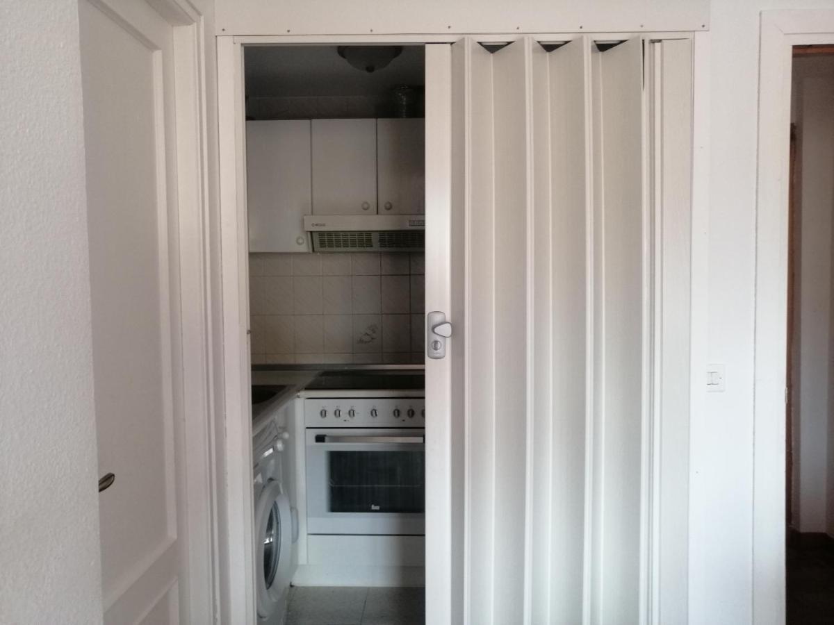 Luminoso, Centrico Y Silencioso Apartamento 哈卡 外观 照片