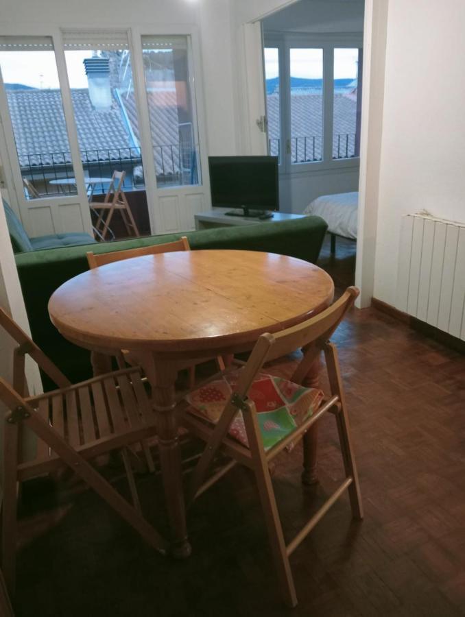 Luminoso, Centrico Y Silencioso Apartamento 哈卡 外观 照片