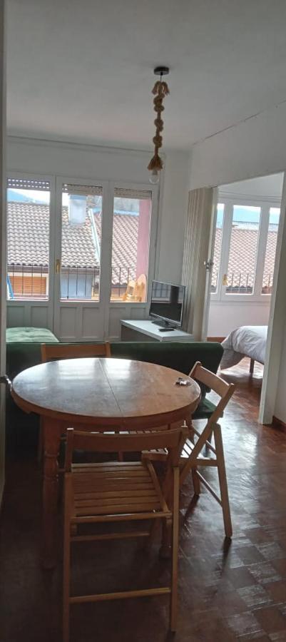 Luminoso, Centrico Y Silencioso Apartamento 哈卡 外观 照片